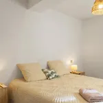 La Glycine Apartment Montolieu