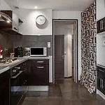 La Glycine Apartment