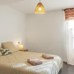 La Glycine Apartment Montolieu