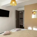 Apartment La Glycine Montolieu