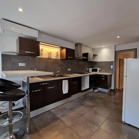 La Glycine Appartamento Montolieu