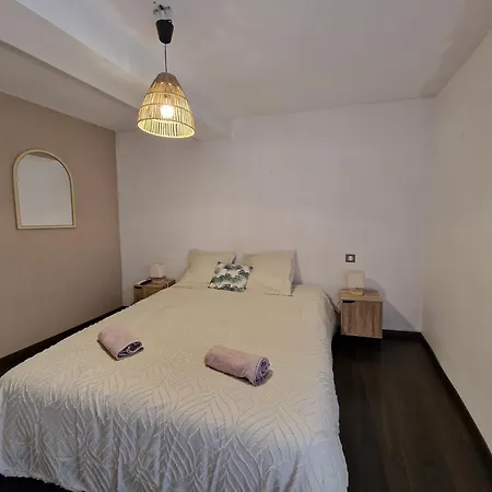 La Glycine Montolieu