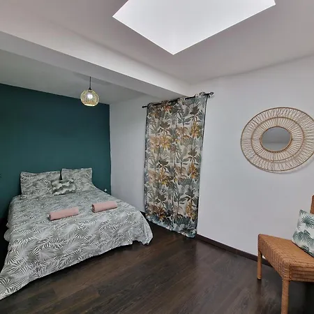 La Glycine * Montolieu