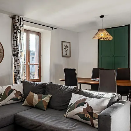 La Glycine Montolieu