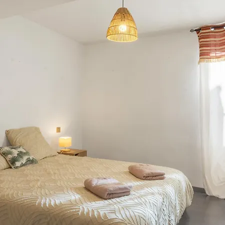 La Glycine Apartman Montolieu