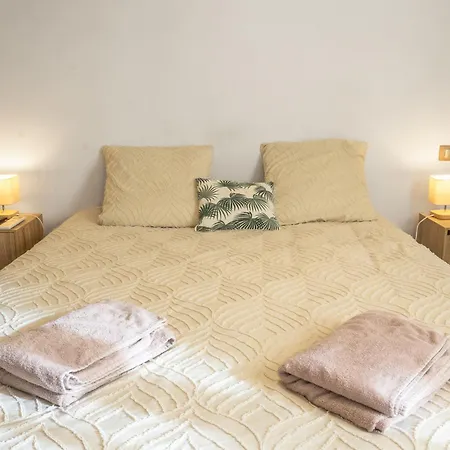 La Glycine Apartman