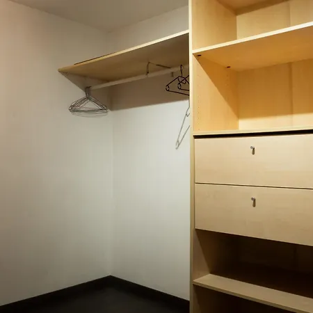 La Glycine Apartman *