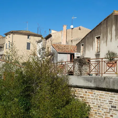 Apartman La Glycine