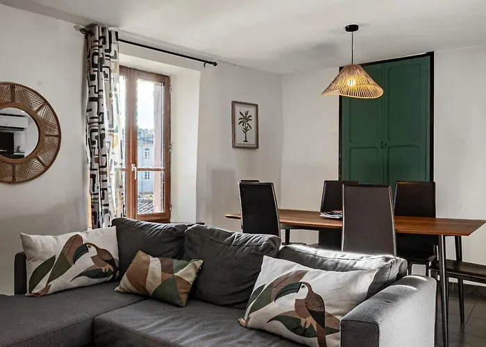 La Glycine Montolieu